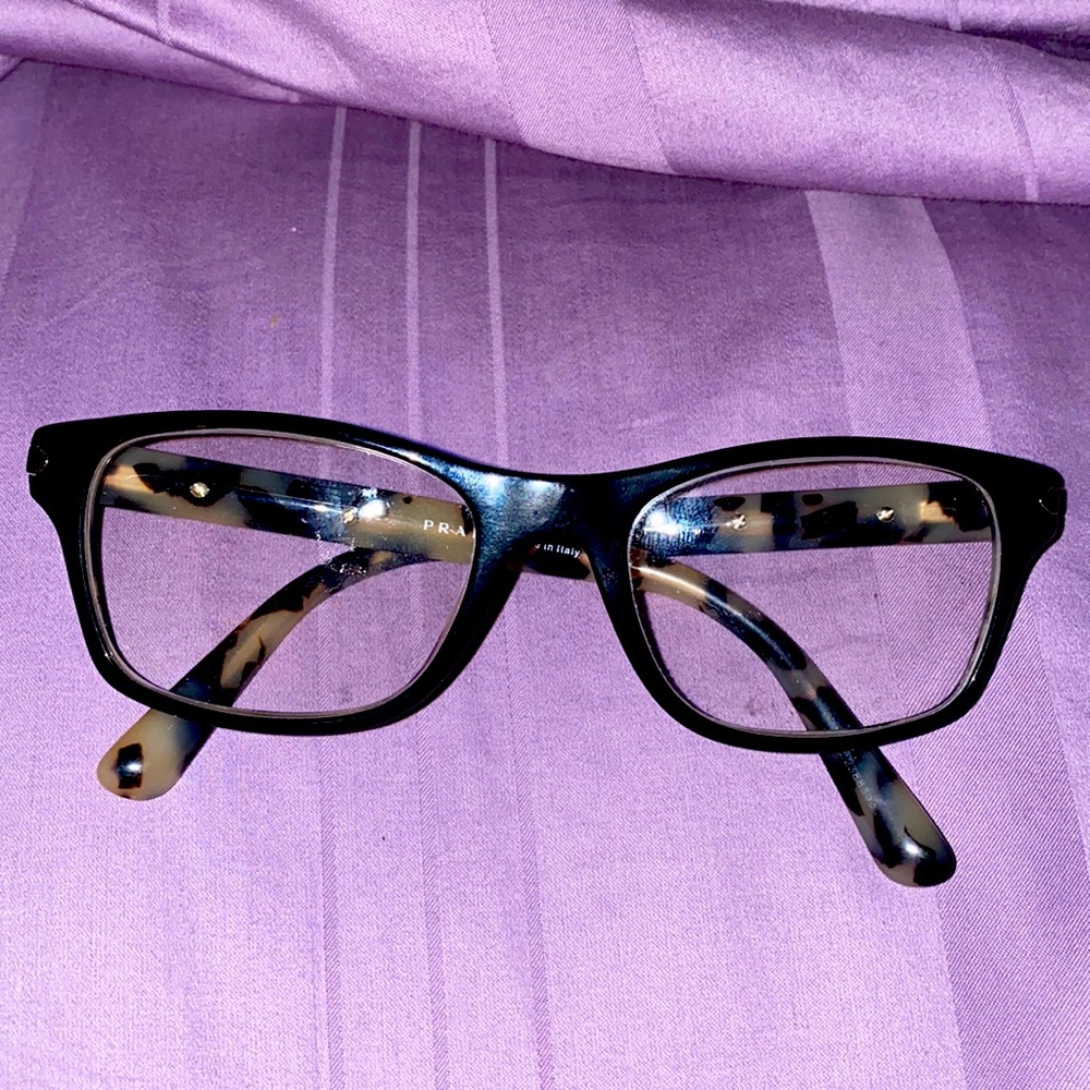 Used Prada Frames - image 1